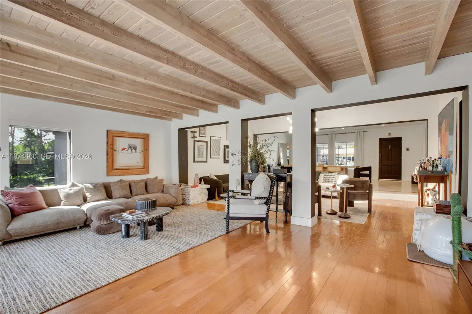 5 bedroom 5 bath Residential for sale at 10659 NE 10th Pl, Miami Shores FL 33138