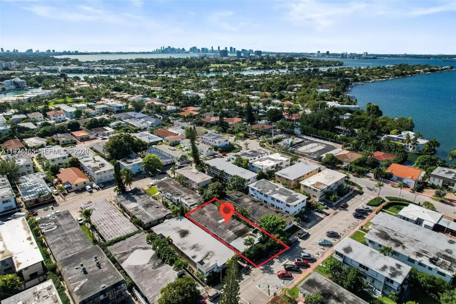 Residential Income for sale at 810 82nd St, Miami Beach FL 33141
