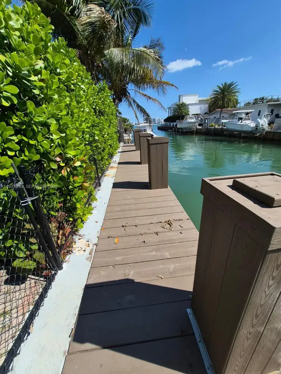 3 bedroom 2 bath Residential Lease for rent at 1240 NE 83rd St # 1240, Miami FL 33138