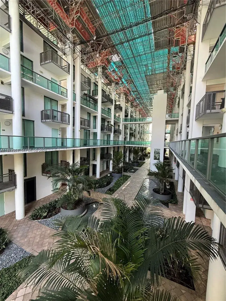 2 bedroom 2 bath Residential for sale at 6000 Collins Ave # 313, Miami Beach FL 33140