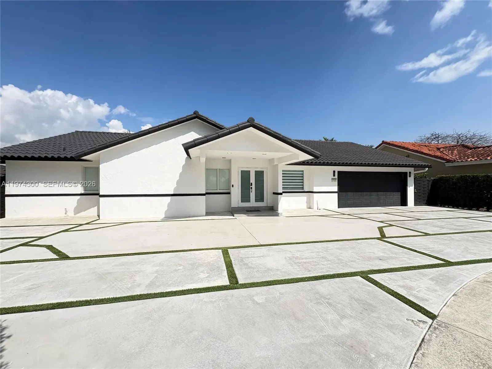 4 bedroom 3 bath Residential for sale at 1760 SW 141st Ave, Miami FL 33175