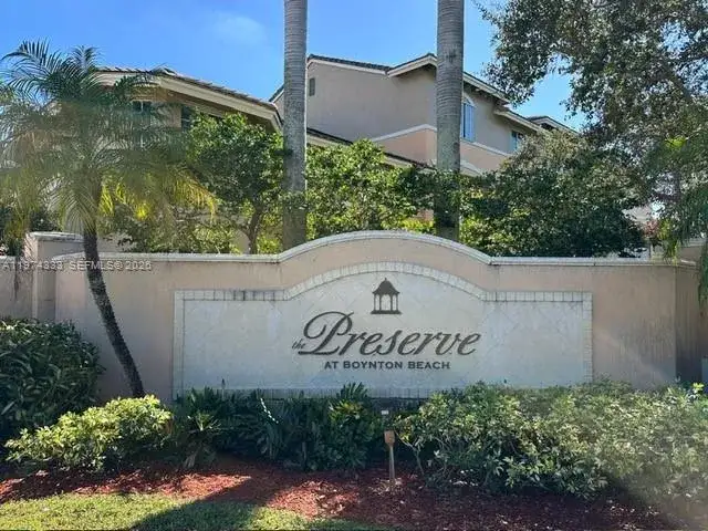 3 bedroom 3 bath Residential Lease for rent at 1972 NE 5th St # 7972, Boynton Beach FL 33435