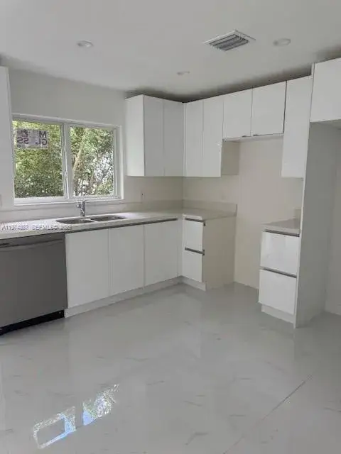 4 bedroom 3 bath Residential Lease for rent at 3131 NW 60 St. # 0, Miami FL 33142