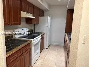 2 bedroom 2 bath Residential Lease for rent at 10440 SW 156th Ct # 7211, Miami FL 33196