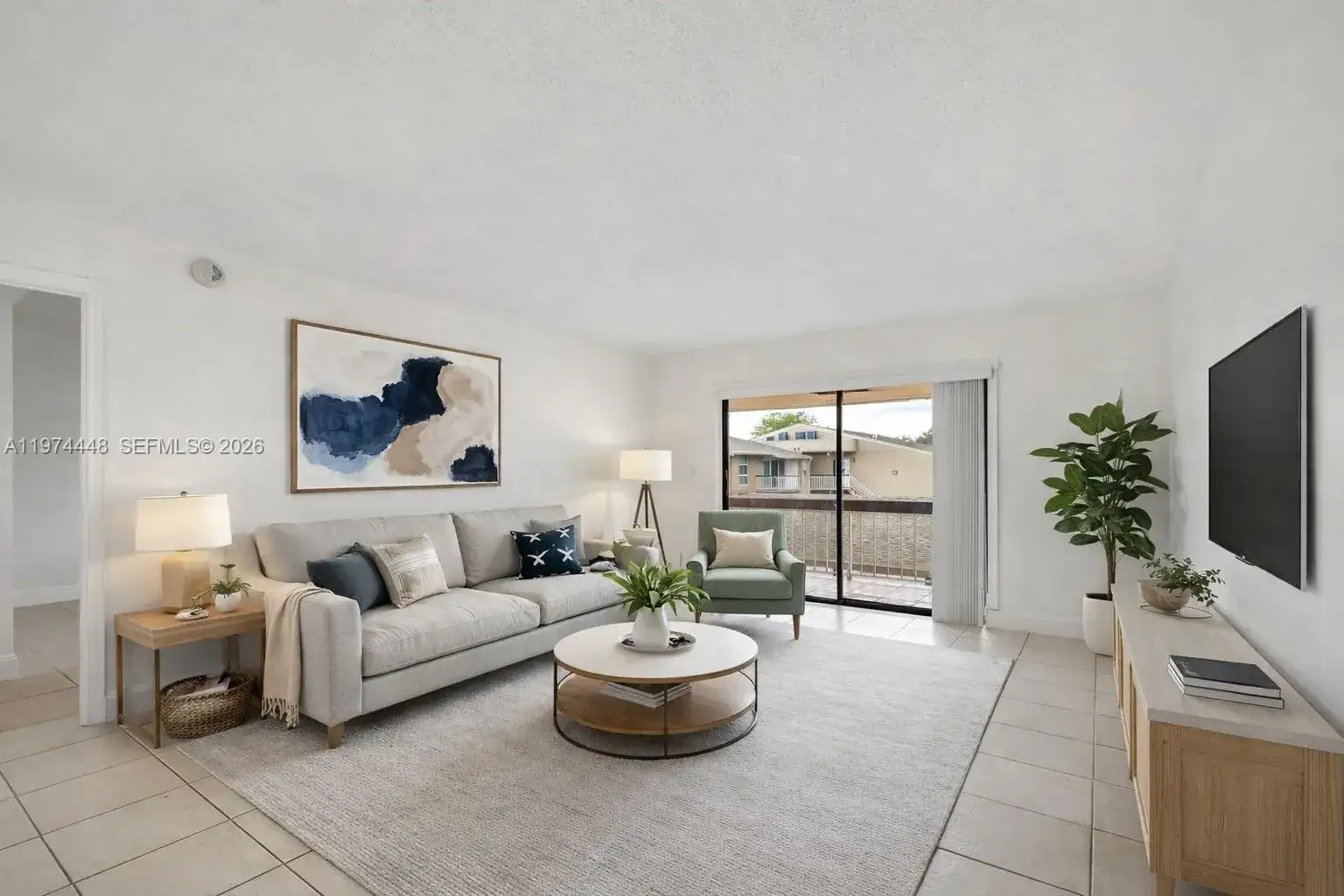 1 bedroom 1 bath Residential for sale at 13787 SW 66th St # 254D, Miami FL 33183