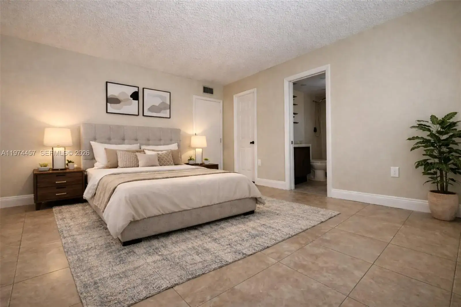 3 bedroom 2 bath Residential Lease for rent at 8400 SW 133rd Ave Rd # 202, Miami FL 33183