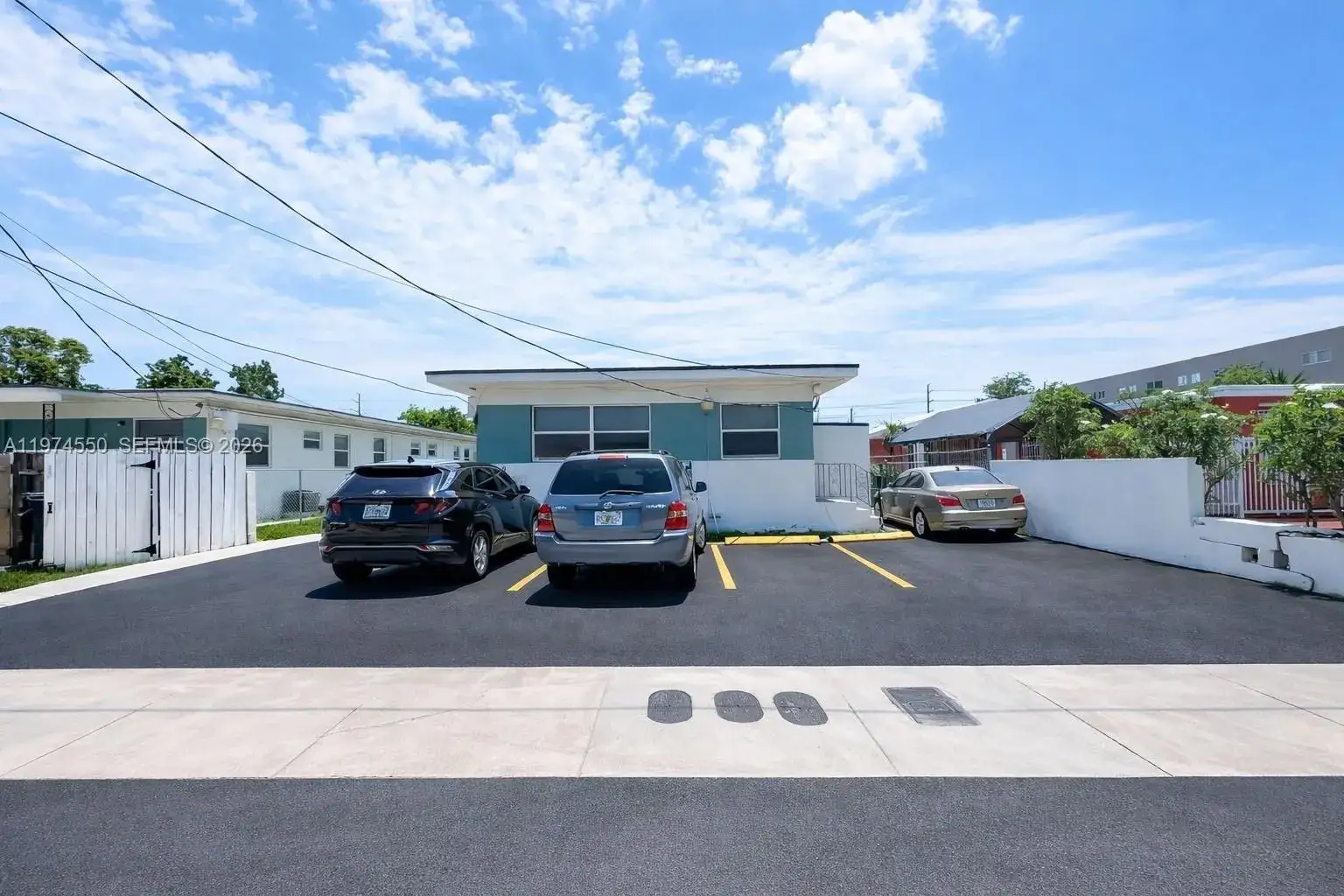Commercial Sale for sale at 2150 NW 24th St, Miami FL 33142
