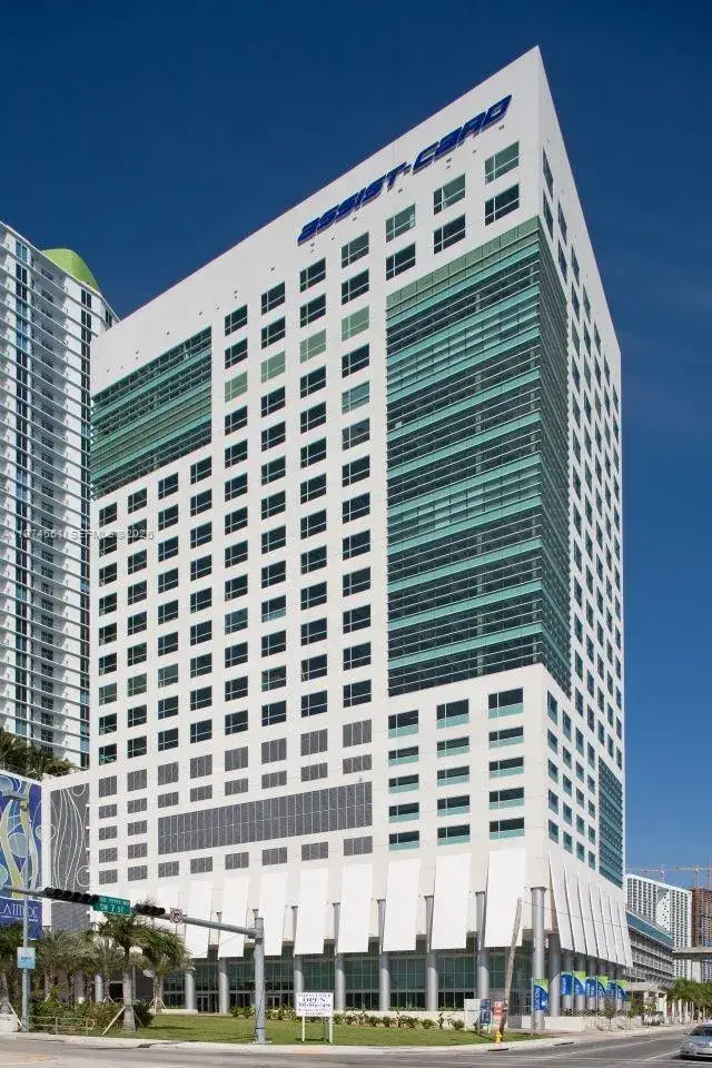 Commercial Sale for sale at 175 SW 7th St # 1606, Miami FL 33130