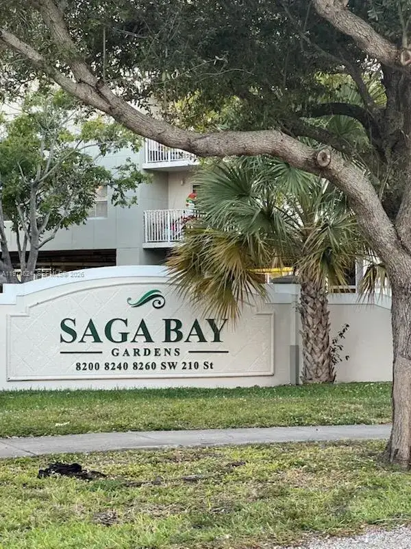 2 bedroom 2 bath Residential for sale at 8240 SW 210th St # 220, Cutler Bay FL 33189