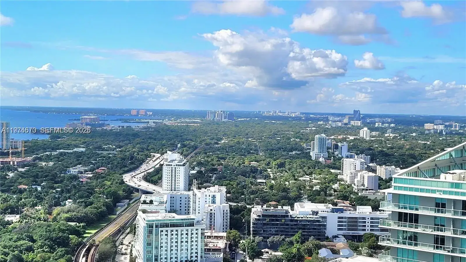 2 bedroom 2 bath Residential for sale at 1100 S Miami Ave # 4201, Miami FL 33130