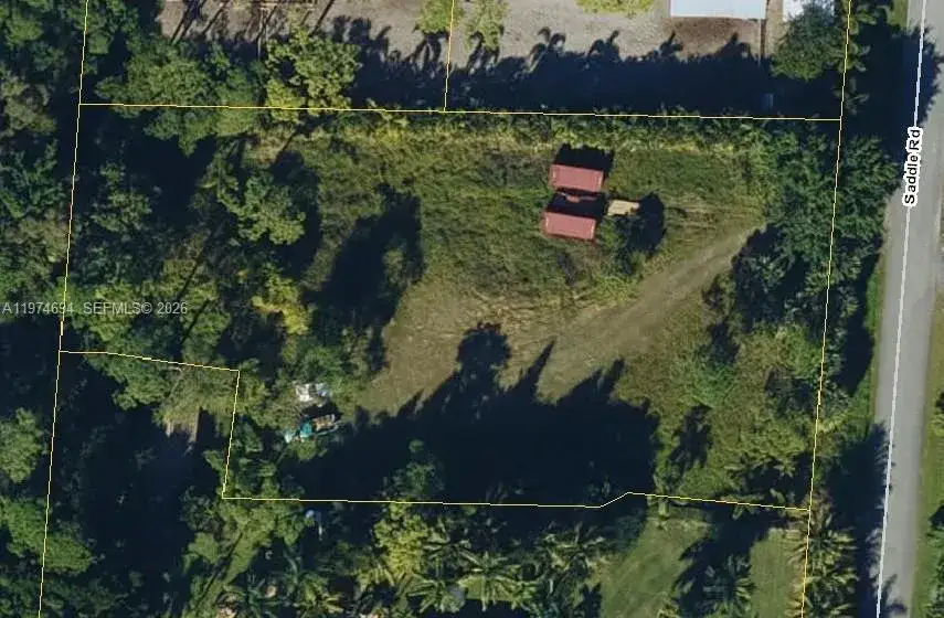 Land/Boat Docks for sale at 7235 Saddle Rd, Lake Worth FL 33463