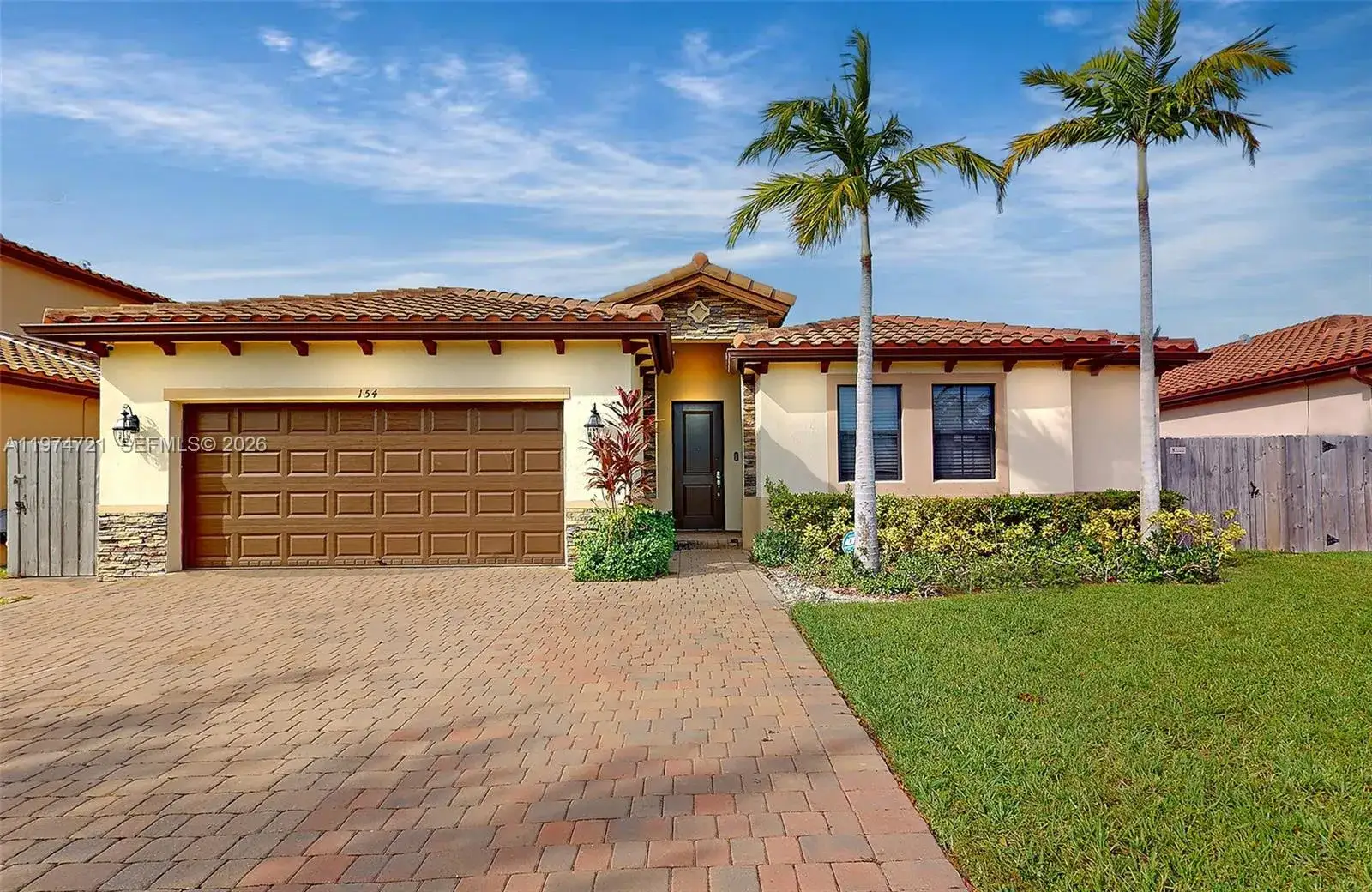 5 bedroom 3 bath Residential for sale at 154 SE 23rd Ter, Homestead FL 33033