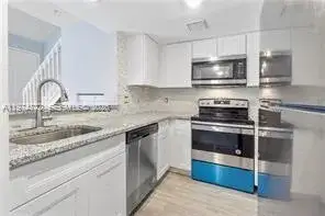 2 bedroom 2 bath Residential Lease for rent at 2024 Champions Way, North Lauderdale FL 33068