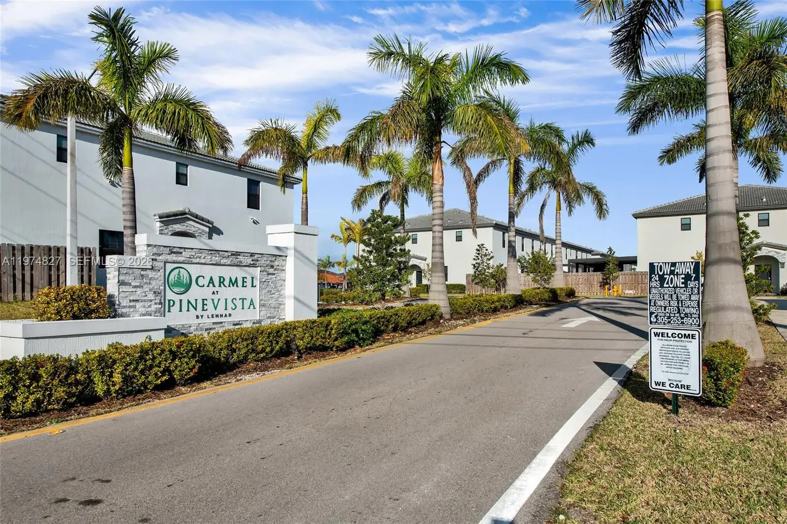 4 bedroom 3 bath Residential for sale at 13037 SW 286th Way, Homestead FL 33033
