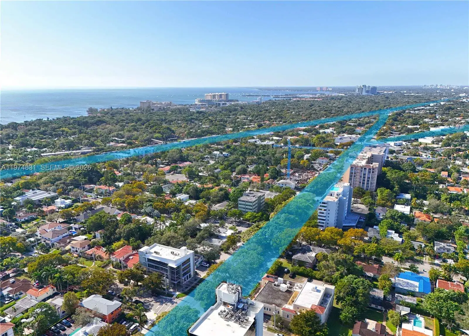 Residential Income for sale at 2825 SW 3rd Ave, Miami FL 33129