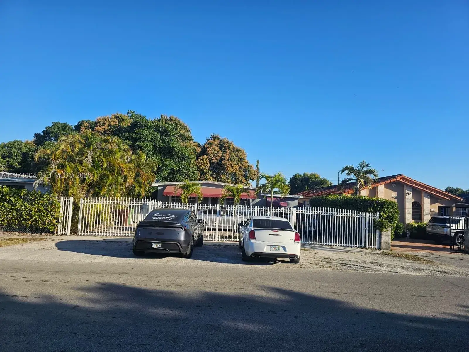 4 bedroom 3 bath Residential for sale at 183 E 44th St, Hialeah FL 33013