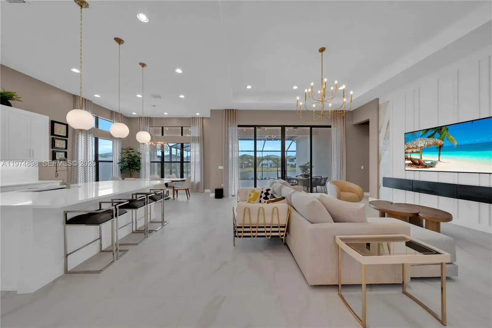 4 bedroom 4 bath Residential for sale at 20052 Pacific Dunes Dr, Boca Raton FL 33434