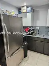 2 bedroom 1 bath Residential Lease for rent at 616 NW 67th St # D, Miami FL 33150