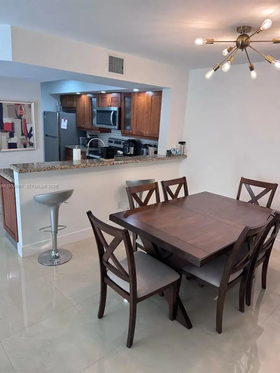 2 bedroom 2 bath Residential for sale at 18860 NW 57th Ave # 208, Hialeah FL 33015