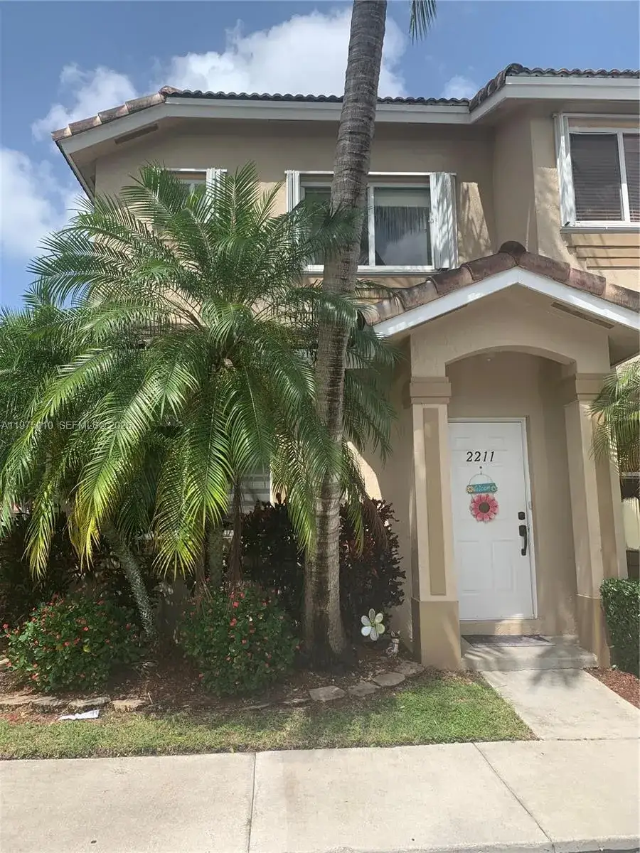 2 bedroom 2 bath Residential for sale at 2211 SE 23rd Rd # 2211, Homestead FL 33035