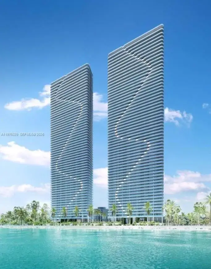 2 bedroom 3 bath Residential for sale at 711 NE 23rd Ter # 1506, Miami FL 33137