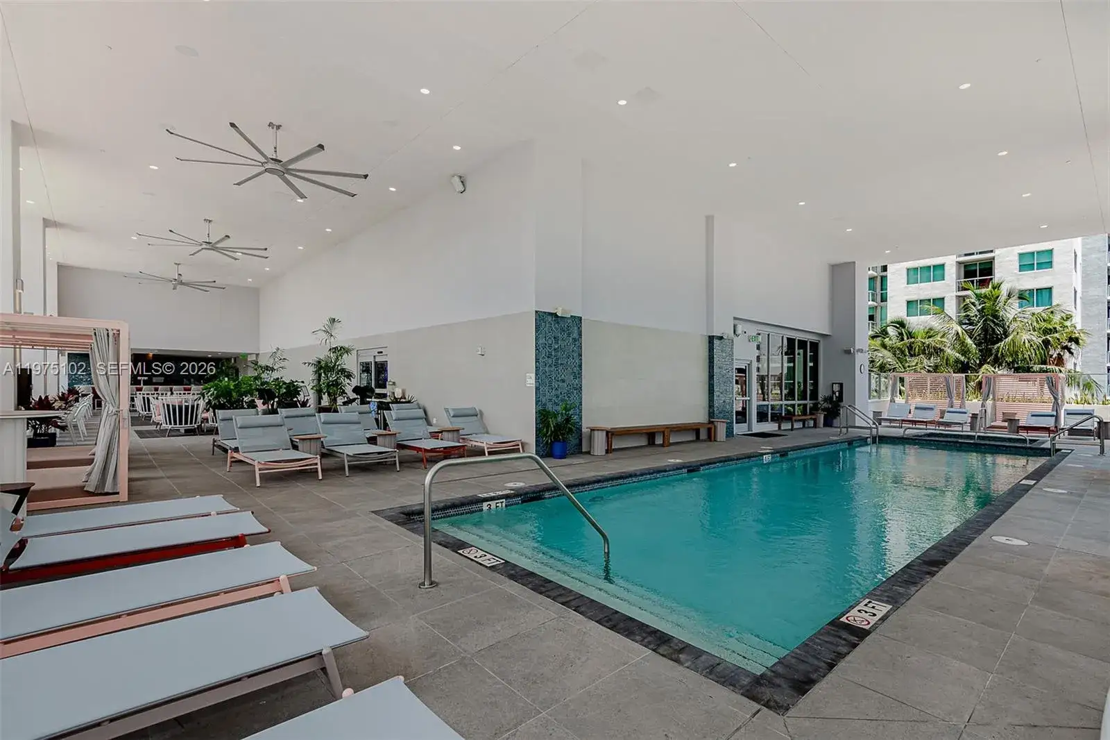 2 bedroom 1 bath Residential for sale at 227 NE 2nd St # 2206, Miami FL 33132