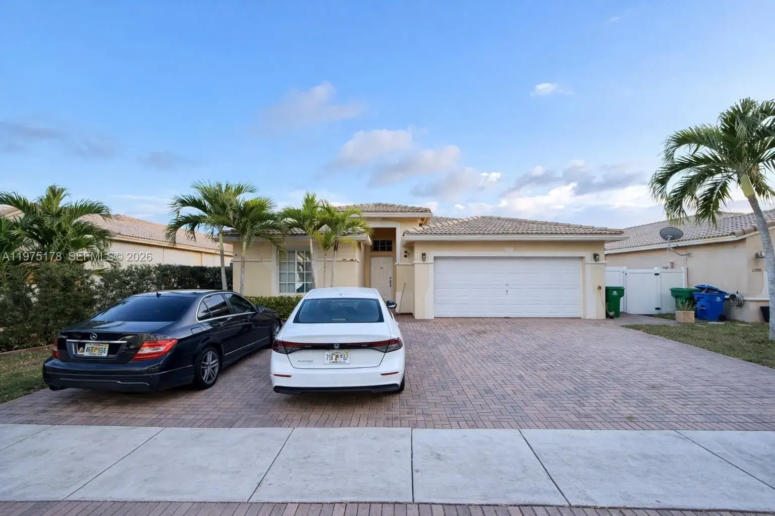 4 bedroom 2 bath Residential for sale at 12718 SW 47th St, Miramar FL 33027