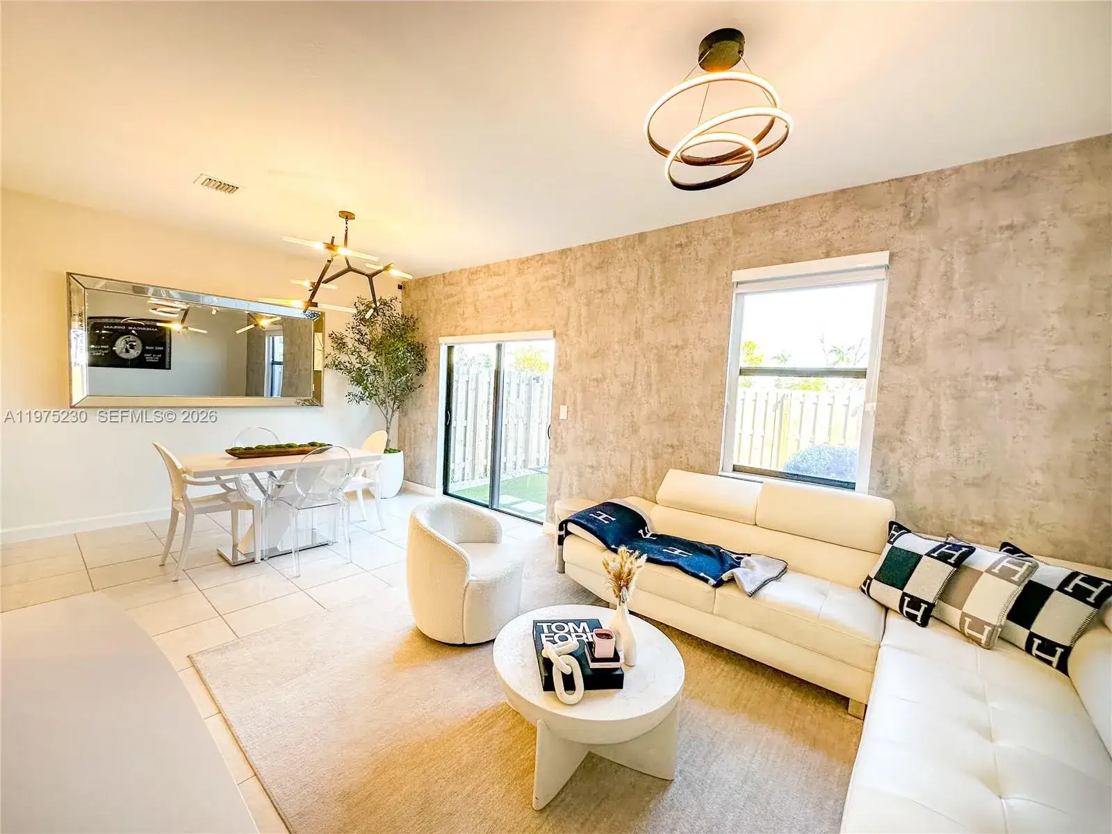 3 bedroom 2 bath Residential for sale at 24651 SW 119th Ct, Homestead FL 33032
