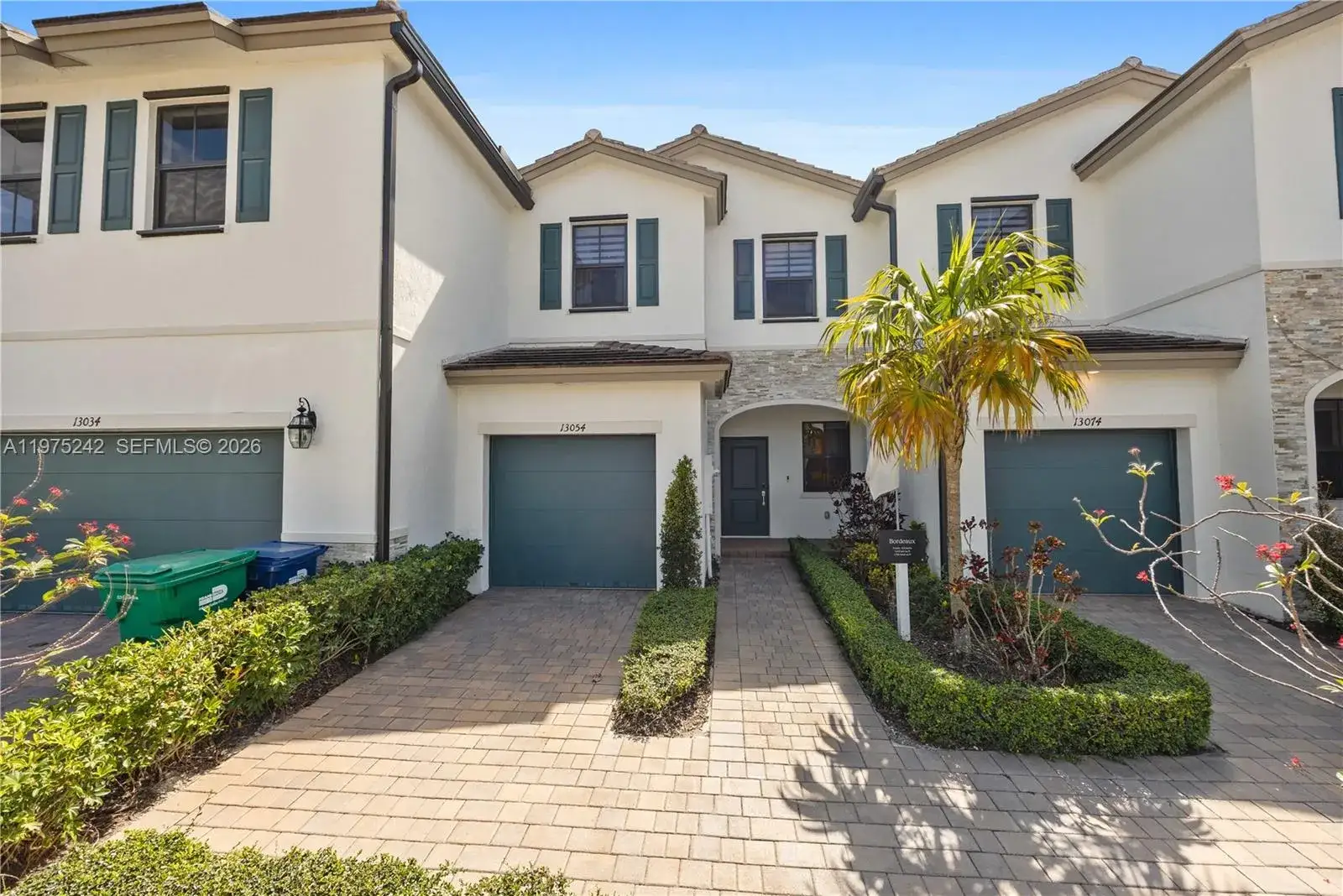 3 bedroom 2 bath Residential for sale at 13054 SW 233rd Ter, Homestead FL 33032
