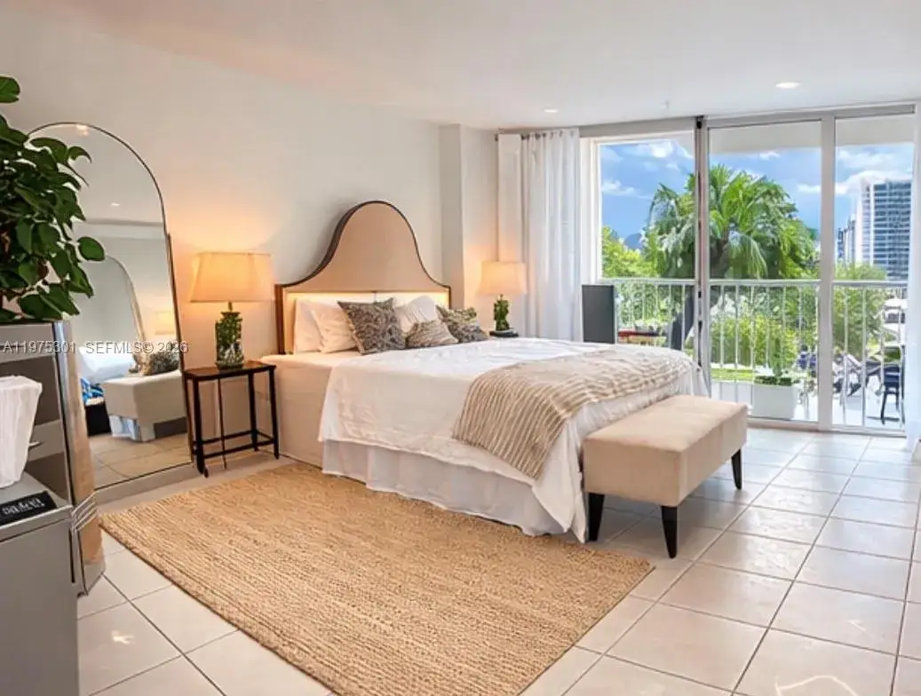 1 bath Residential for sale at 3301 NE 5th Ave # 519, Miami FL 33137