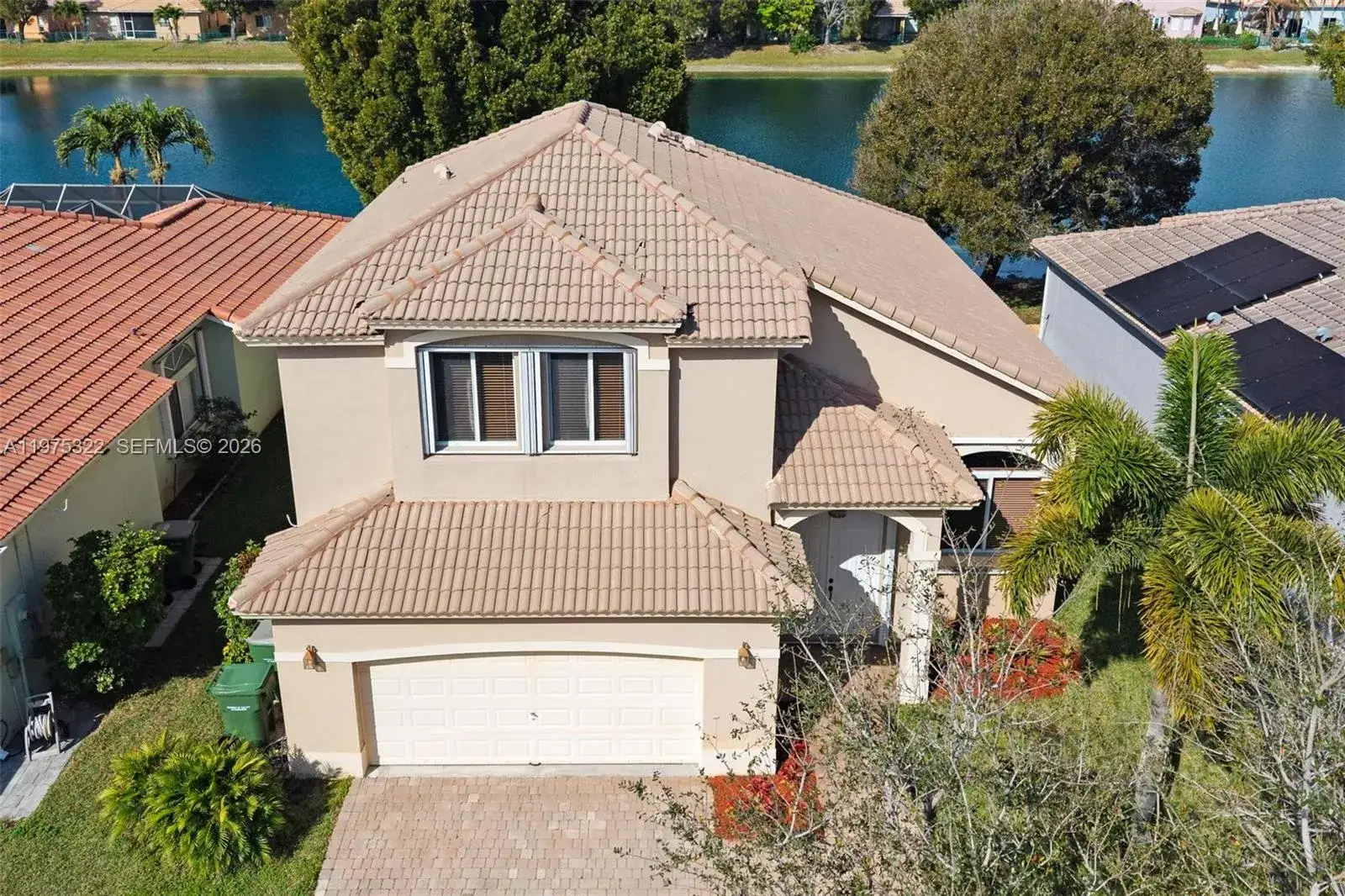 4 bedroom 2 bath Residential for sale at 2002 SE 17th Ave, Homestead FL 33035