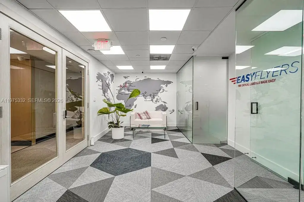 Commercial Sale for sale at 1110 Brickell Ave # 700A, Miami FL 33131