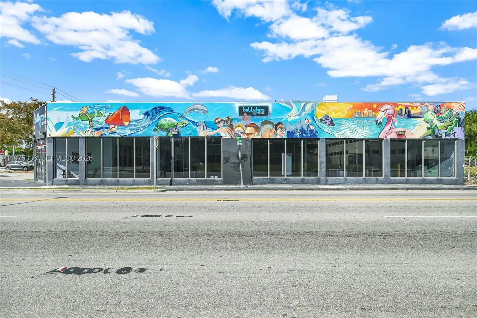 Commercial Sale for sale at 101 NE 79th St, Miami FL 33138