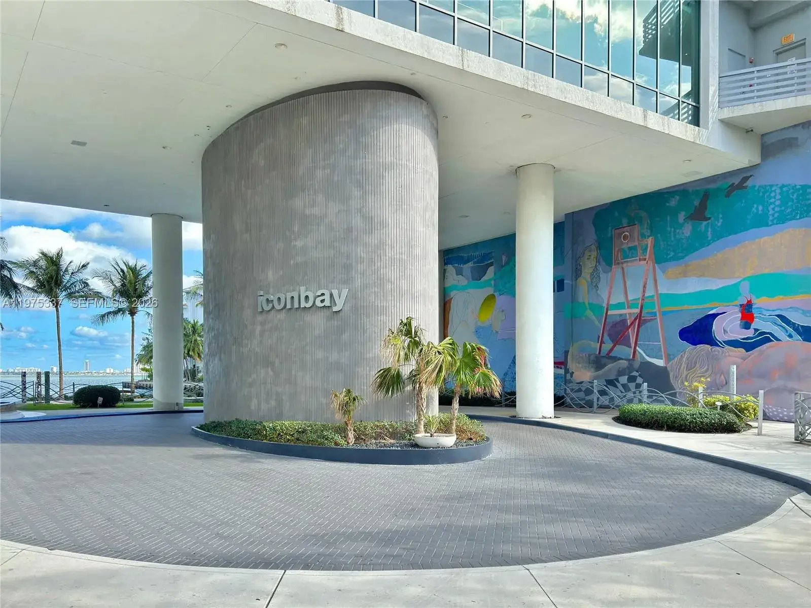 3 bedroom 2 bath Residential for sale at 460 NE 28th St # 1708, Miami FL 33137