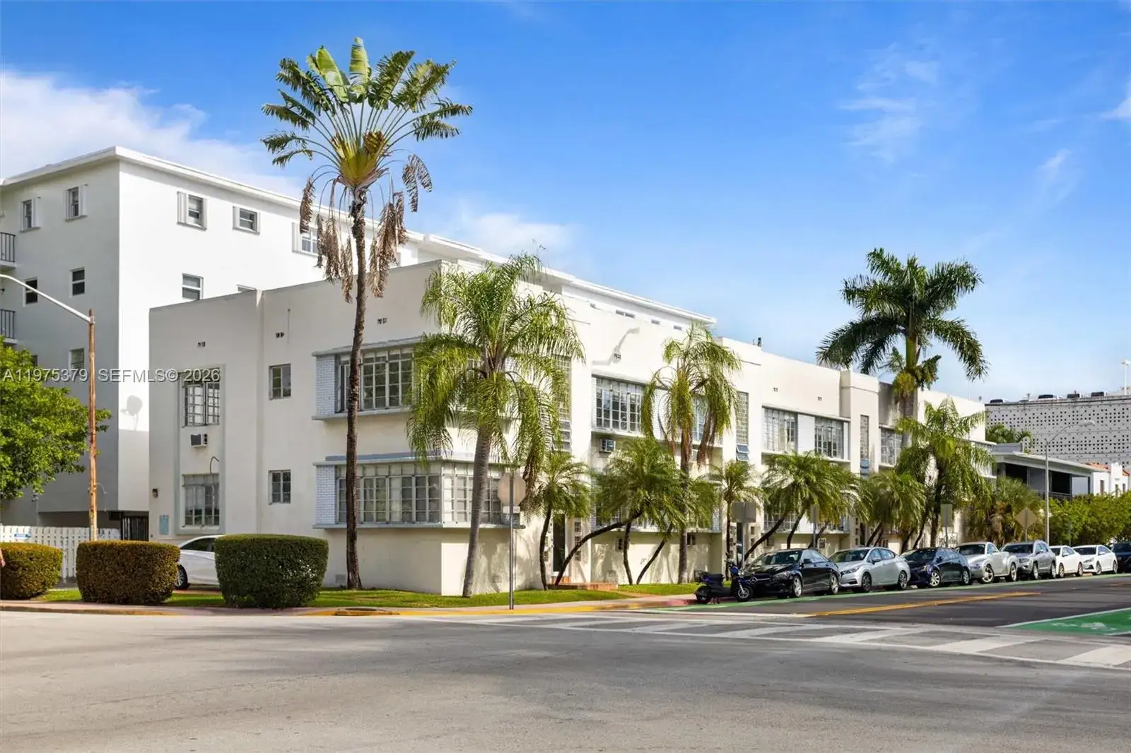 Commercial Sale for sale at 531 16th St, Miami Beach FL 33139