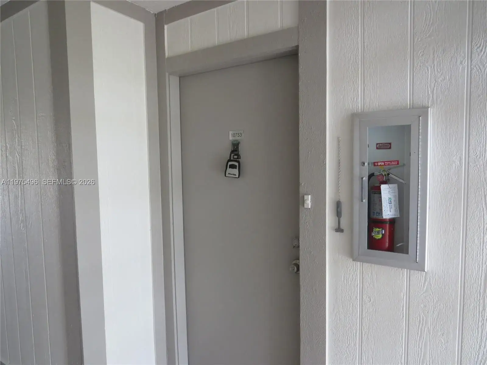 2 bedroom 2 bath Residential for sale at 10753 W Clairmont Cir # 106, Tamarac FL 33321