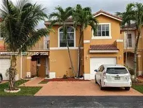 3 bedroom 2 bath Residential Lease for rent at 8719 SW 158th Path, Miami FL 33193