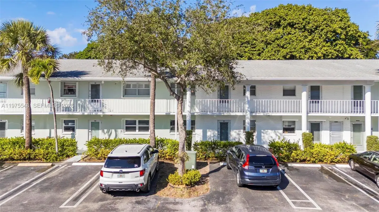 2 bedroom 2 bath Residential Lease for rent at 2300 SW 22nd Ave # 109, Delray Beach FL 33445