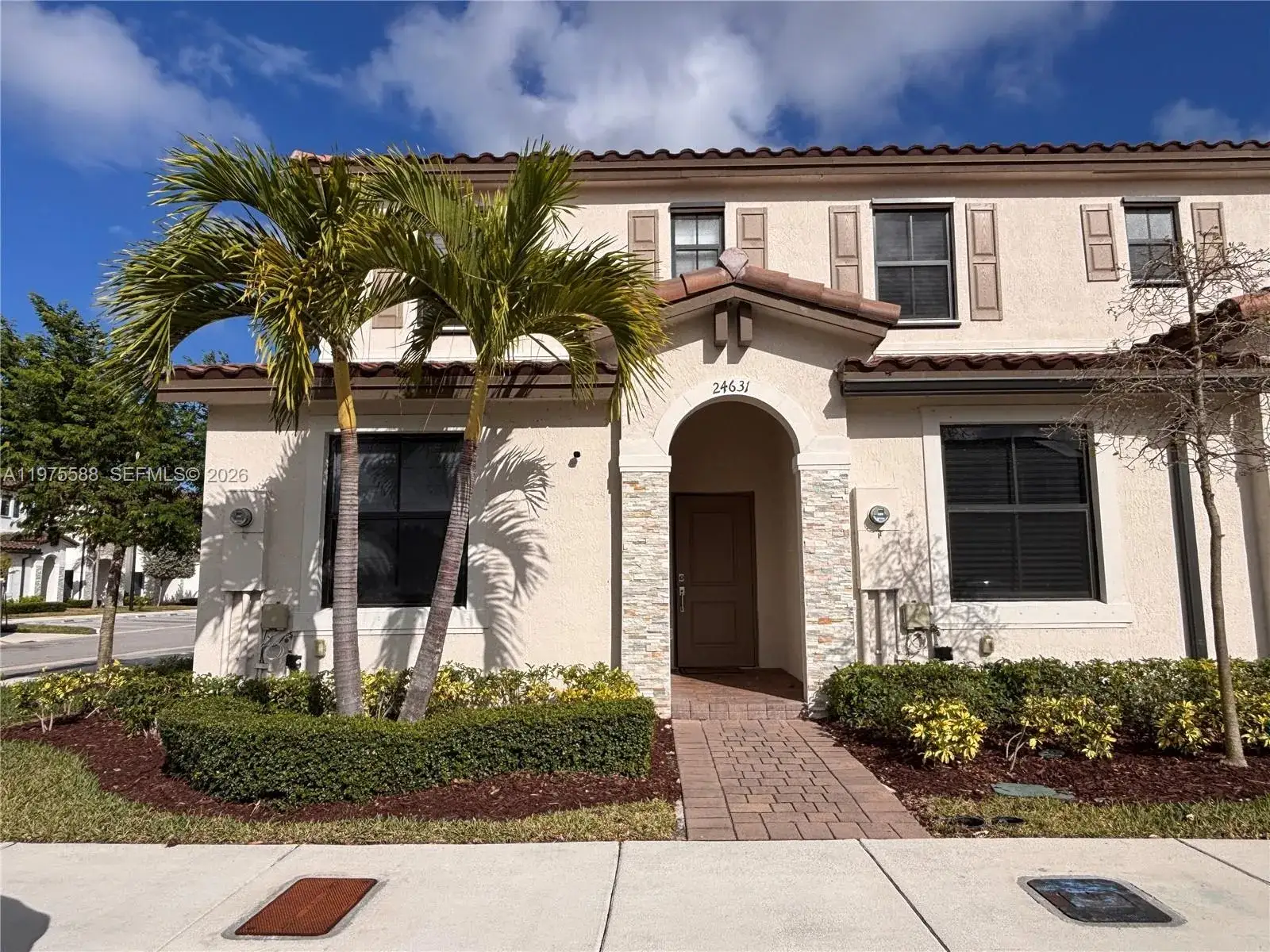3 bedroom 3 bath Residential for sale at 24631 SW 118th Pl, Homestead FL 33032