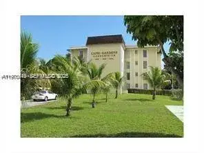 2 bedroom 1 bath Residential for sale at 11905 NE 2nd Ave # C204, North Miami FL 33161