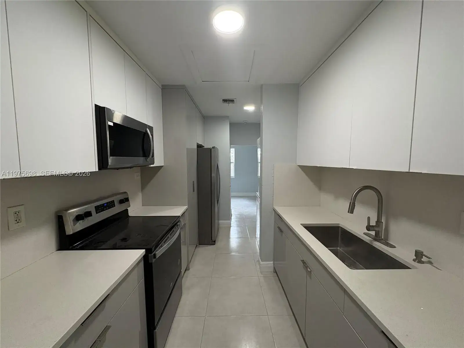 4 bedroom 4 bath Residential Lease for rent at 3600 SW 32nd Ave, West Park FL 33023