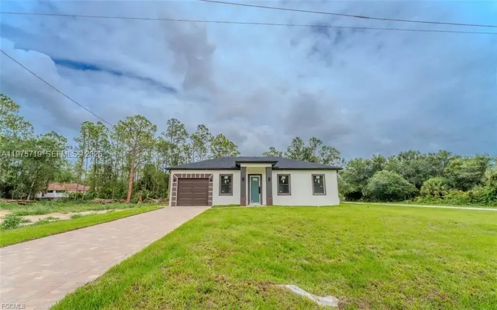3 bedroom 3 bath Residential for sale at 137 national ave s, Lehigh Acres FL 33974