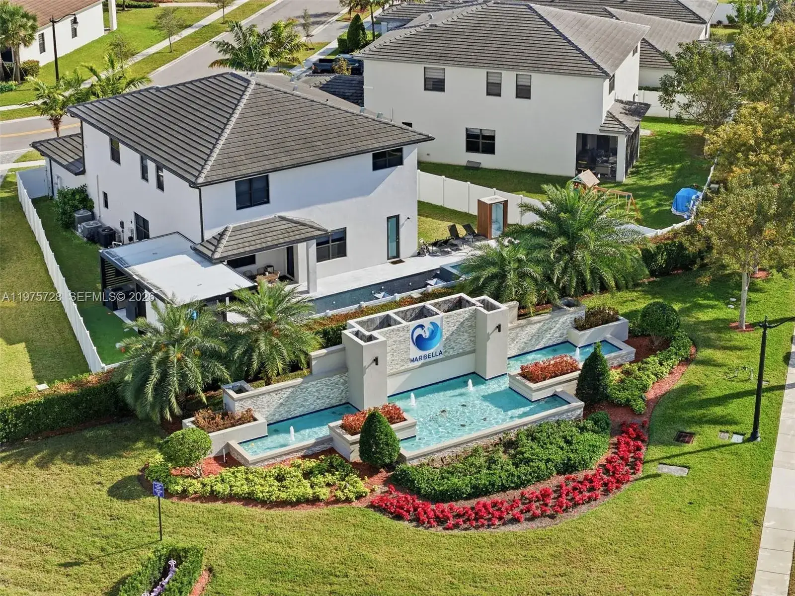 6 bedroom 4 bath Residential for sale at 4409 SW 173rd Ave, Miramar FL 33029