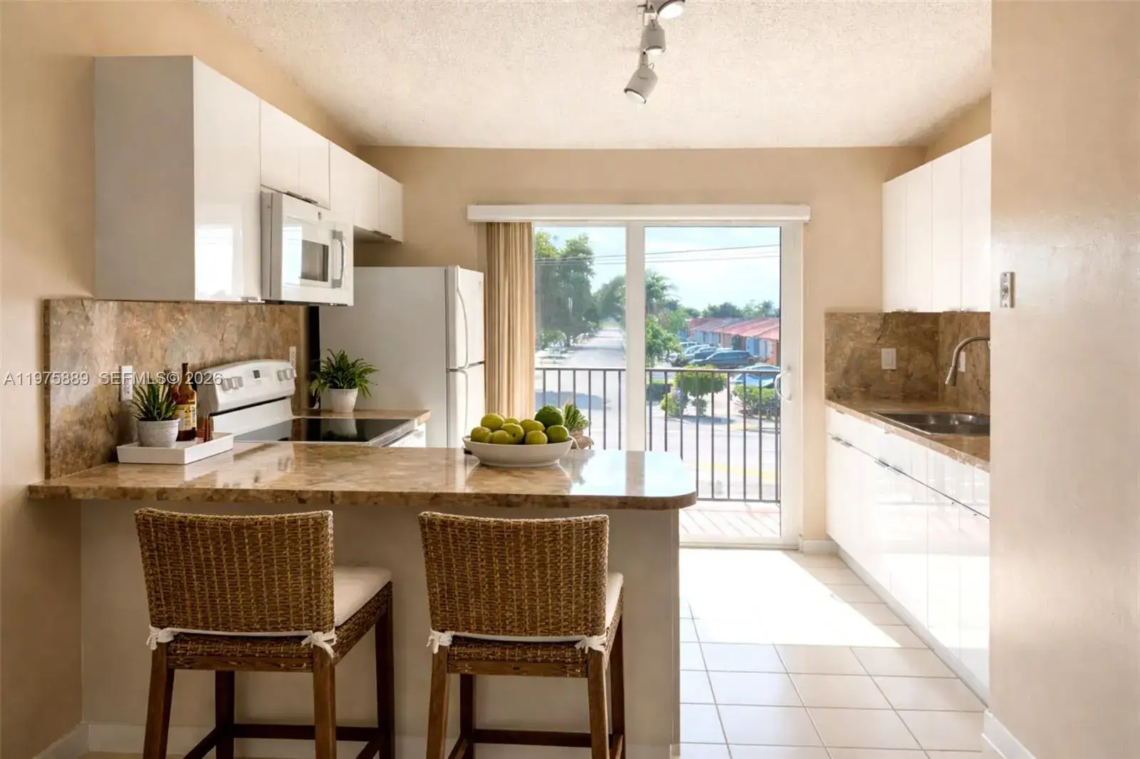 2 bedroom 2 bath Residential for sale at 7603 W 29th Ln # 55, Hialeah FL 33018