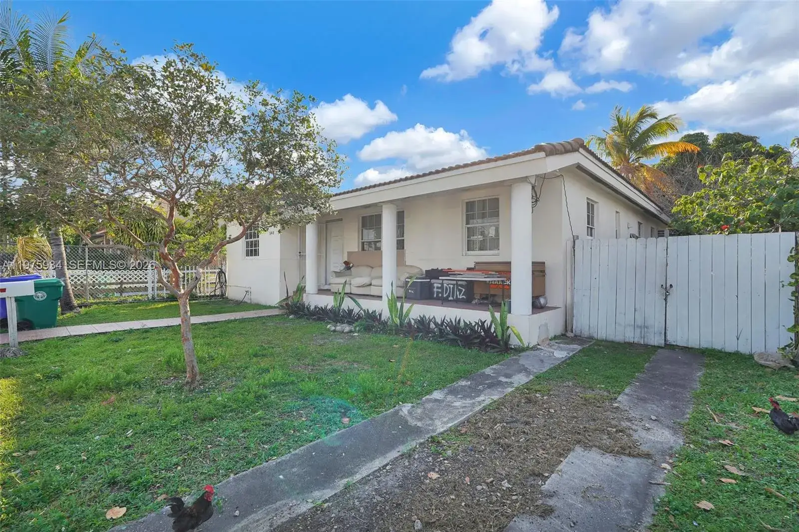 Residential Income for sale at 538 NW 20th Ave, Miami FL 33125
