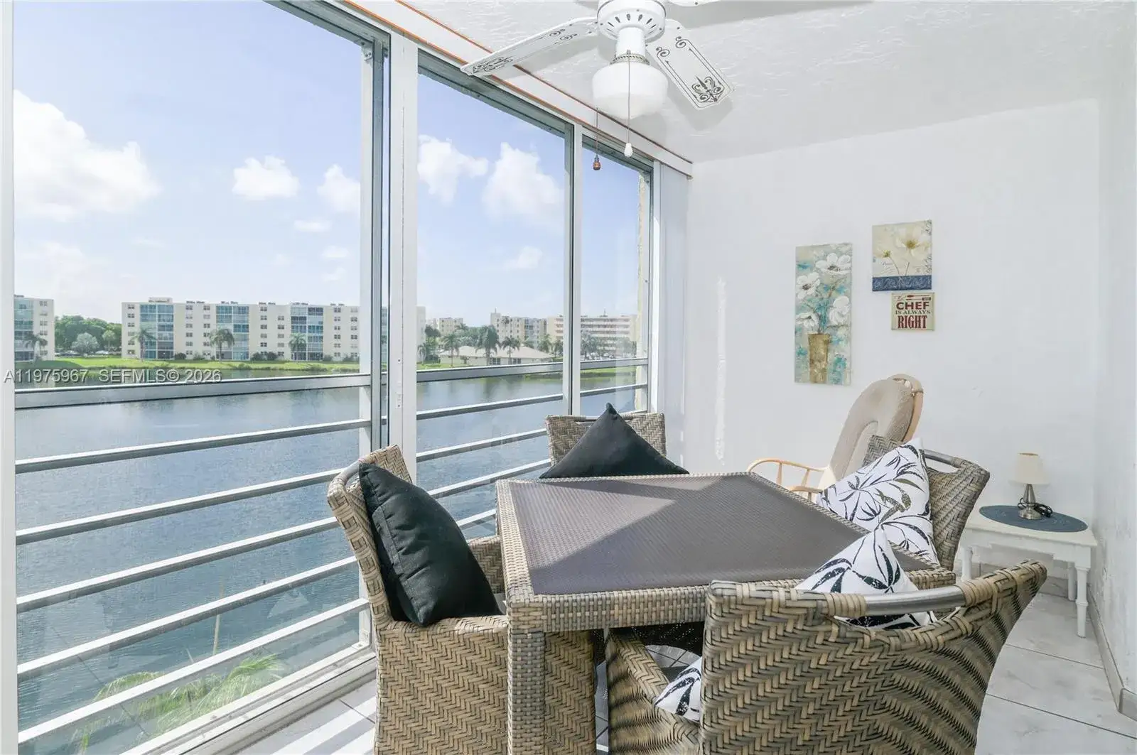 2 bedroom 2 bath Residential for sale at 101 SE 3rd Ave # 401, Dania Beach FL 33004