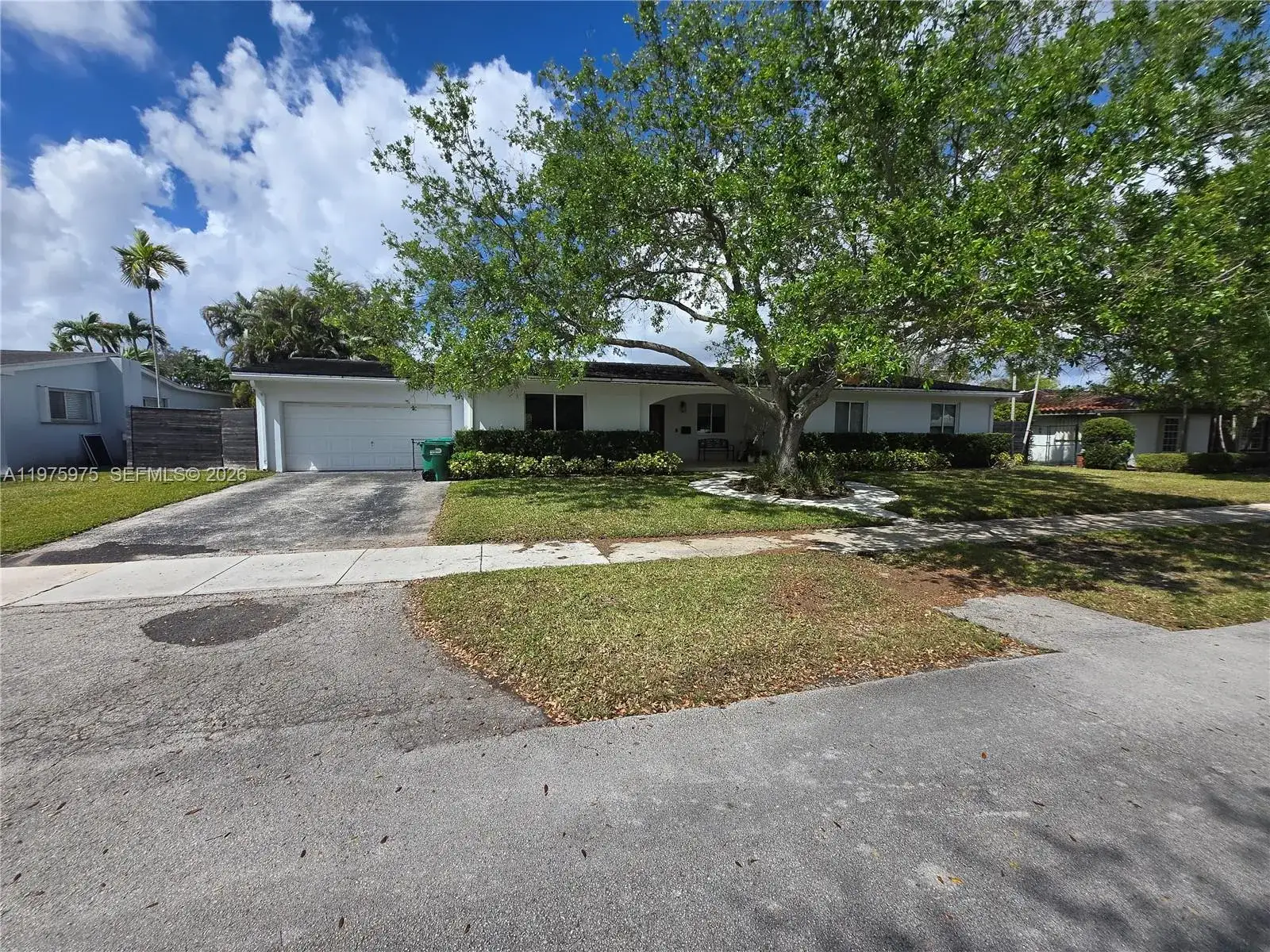 3 bedroom 2 bath Residential for sale at 8620 SW 85th Ave, Miami FL 33143