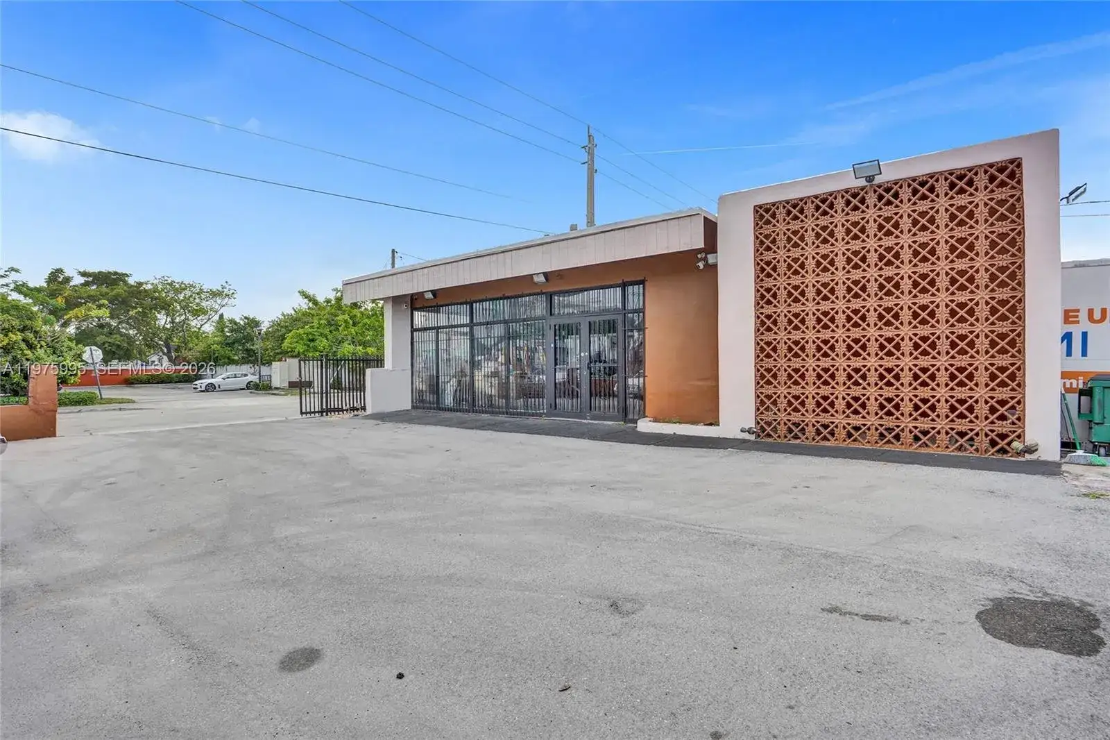 Commercial Sale for sale at 5595 NW 17th Ave, Miami FL 33142