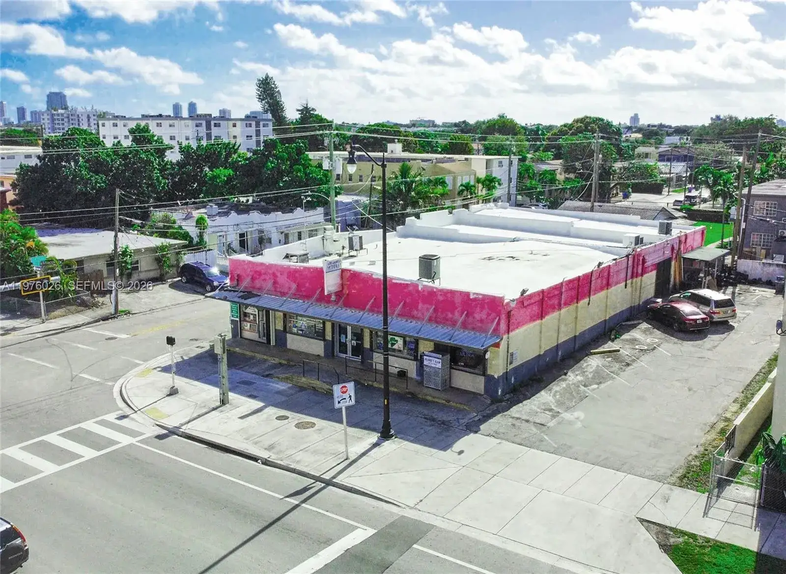 Commercial Sale for sale at 1910 SW 1st St, Miami FL 33135