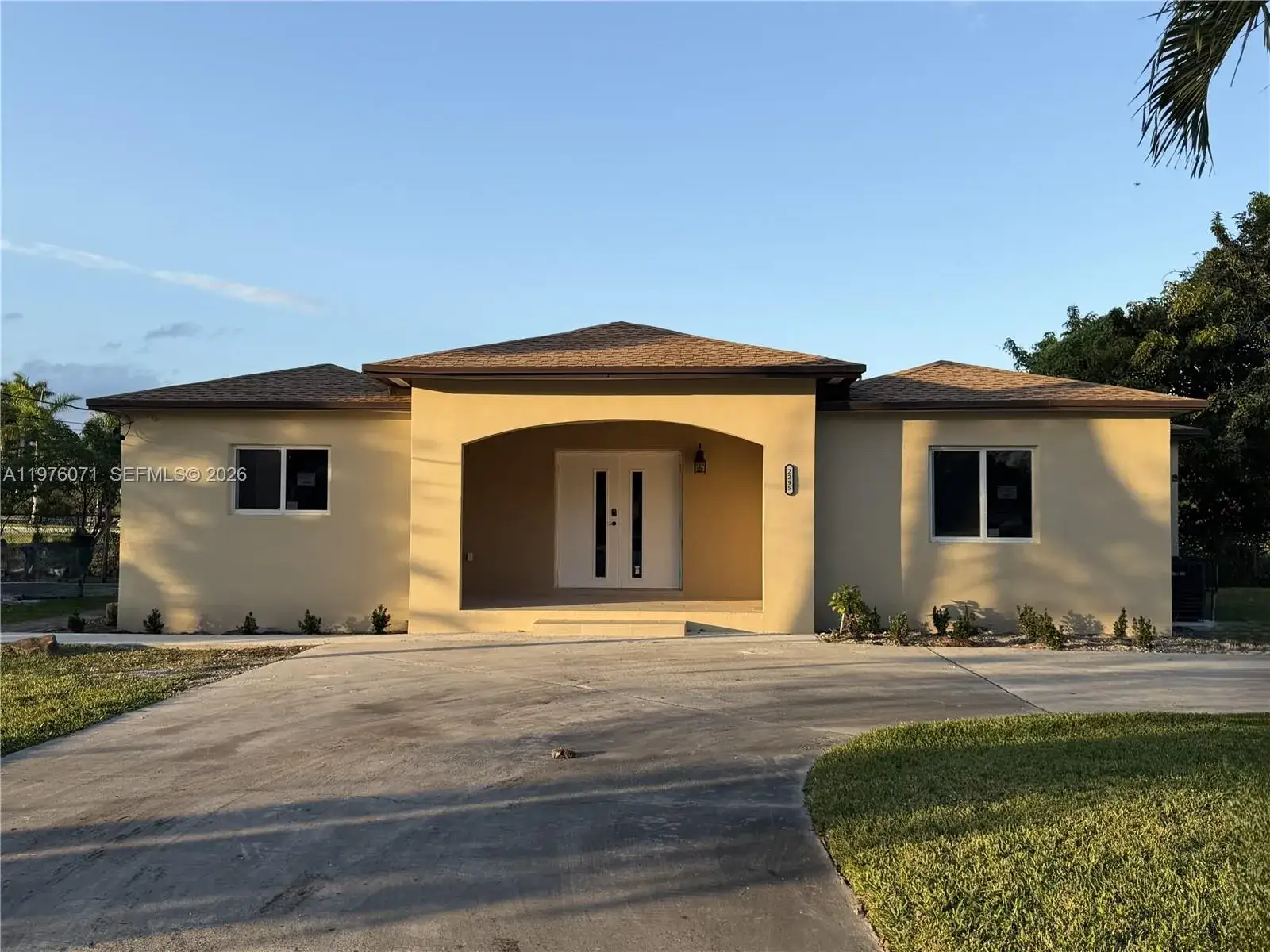 4 bedroom 3 bath Residential for sale at 2295 NW 115th St, Miami FL 33167